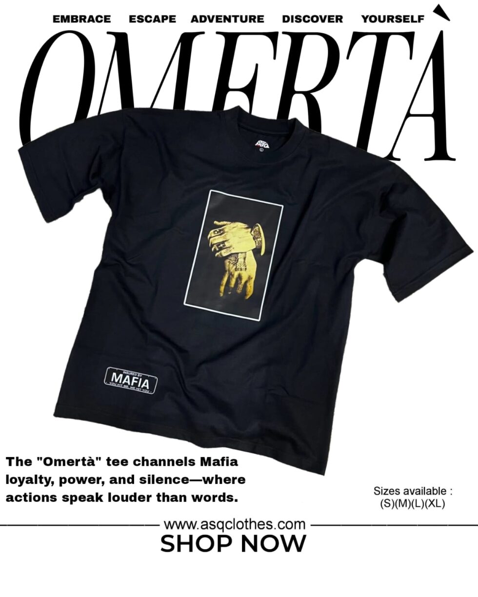 GANGSTER'S PARADISE: T shirts 3 asq clothes, gangster shirt, aesthetic hands